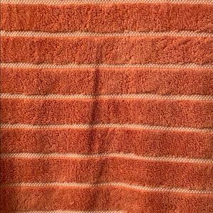 Meet your Posher, Melanie